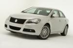 Suzuki Kizashi 2010 года